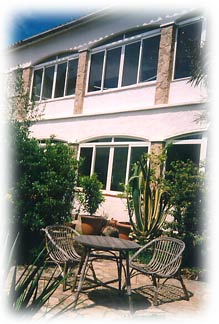 Ferienhaus